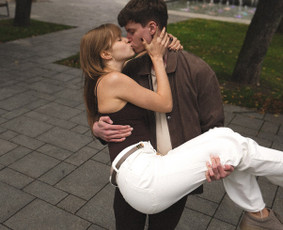Fotografija & turinys / Olya / Darbų pavyzdys ID 4546440