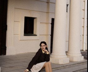 Fotografija & turinys / Olya / Darbų pavyzdys ID 4546446