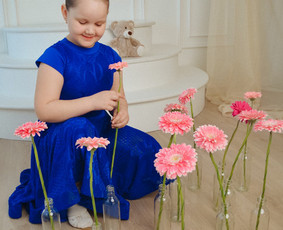 Fotografija & turinys / Olya / Darbų pavyzdys ID 4546468