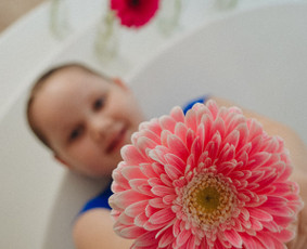 Kūdikių, vaikų fotosesija - Fotografija & turinys - 4
