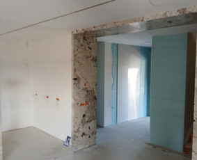Plytelių Klijavimas, praustuvų gamyba iš plytelių / Valdas / Darbų pavyzdys ID 4546538