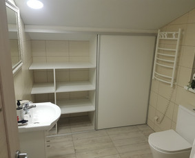 Nestandartinių baldų gamyba / UAB Artiman / Darbų pavyzdys ID 4546546