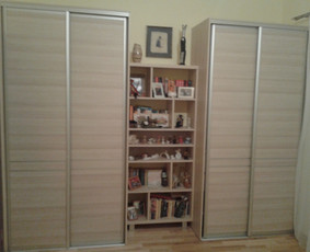 Nestandartinių baldų gamyba / UAB Artiman / Darbų pavyzdys ID 4546570