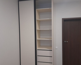 Nestandartinių baldų gamyba / UAB Artiman / Darbų pavyzdys ID 4546578
