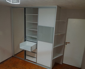 Nestandartinių baldų gamyba / UAB Artiman / Darbų pavyzdys ID 4546594