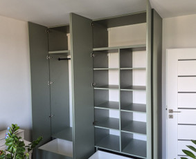 Nestandartinių baldų gamyba / UAB Artiman / Darbų pavyzdys ID 4546600