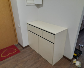 Nestandartinių baldų gamyba / UAB Artiman / Darbų pavyzdys ID 4546606