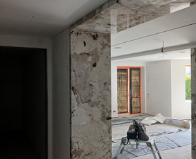 Plytelių Klijavimas, praustuvų gamyba iš plytelių / Valdas / Darbų pavyzdys ID 4546636