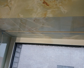 Plytelių Klijavimas, praustuvų gamyba iš plytelių / Valdas / Darbų pavyzdys ID 4546650