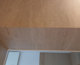 Plytelių Klijavimas, praustuvų gamyba iš plytelių / Valdas / Darbų pavyzdys ID 4546662