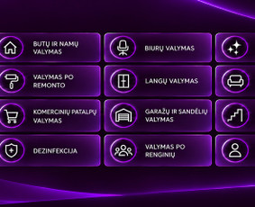 Baseinų valymas - Visos valymo paslaugos. Dirbame visoje Lietuvoje ! - 2