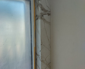 Plytelių Klijavimas, praustuvų gamyba iš plytelių / Valdas / Darbų pavyzdys ID 4546784