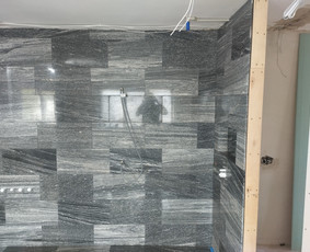 Plytelių Klijavimas, praustuvų gamyba iš plytelių / Valdas / Darbų pavyzdys ID 4546802