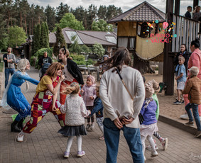 Rubino vaikai Vaikų šventės / Rubino vaikai / Darbų pavyzdys ID 4546810