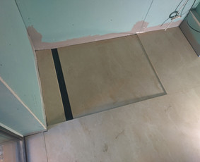 Plytelių Klijavimas, praustuvų gamyba iš plytelių / Valdas / Darbų pavyzdys ID 4546842