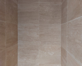 Plytelių Klijavimas, praustuvų gamyba iš plytelių / Valdas / Darbų pavyzdys ID 4546878