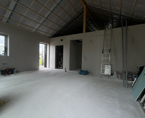 Vidaus apdailos darbai / GipsLine Group / Darbų pavyzdys ID 4547018