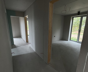 Vidaus apdailos darbai / GipsLine Group / Darbų pavyzdys ID 4547026