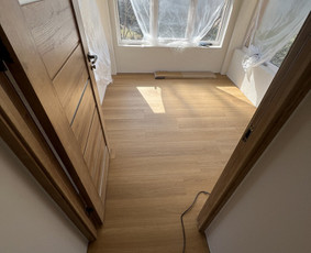 Vidaus apdailos darbai / GipsLine Group / Darbų pavyzdys ID 3920906