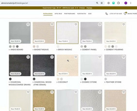 Svetainių kūrimas - Svetainių, e. parduotuvių ir Saas produktų kūrimas - 1