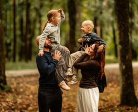 Fotografė Jūsų gražiausioms akimirkoms / Gustina Šėžaitė / Darbų pavyzdys ID 4547226