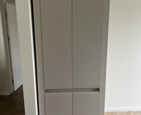 Meistrai į namus - Baldų surinkimas - Furniture assembly service - 4