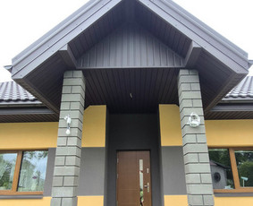 Stogdengiai, stogo darbai - Stogo Darbai - 4