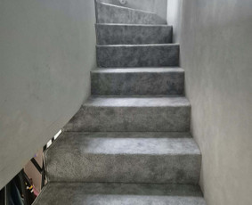 Visų tipų grindų montavimas ir išlyginamasis sluoksnis / MM / Darbų pavyzdys ID 4547378