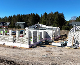 Statybos ir projektų valdymas / NT Kartu / Darbų pavyzdys ID 4547478