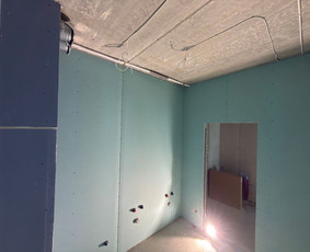 Gipso kartono montavimas / MB Kretyba / Darbų pavyzdys ID 4547612
