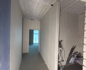Gipso kartono montavimas / MB Kretyba / Darbų pavyzdys ID 4547614