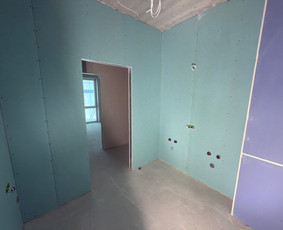 Gipso kartono montavimas / MB Kretyba / Darbų pavyzdys ID 4547622
