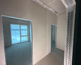 Gipso kartono montavimas / MB Kretyba / Darbų pavyzdys ID 4547624