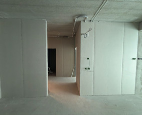 Gipso kartono montavimas / MB Kretyba / Darbų pavyzdys ID 4547634