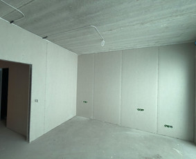 Gipso kartono montavimas / MB Kretyba / Darbų pavyzdys ID 4547638