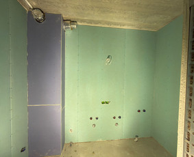 Gipso kartono montavimas / MB Kretyba / Darbų pavyzdys ID 4547642