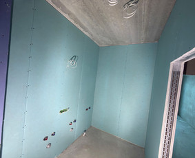 Gipso kartono montavimas / MB Kretyba / Darbų pavyzdys ID 4547644