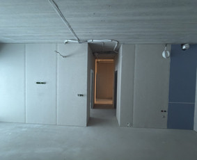 Gipso kartono montavimas / MB Kretyba / Darbų pavyzdys ID 4547648