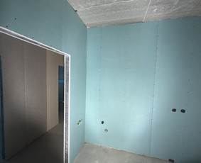 Gipso kartono montavimas / MB Kretyba / Darbų pavyzdys ID 4547654