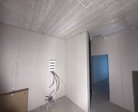 Gipso kartono montavimas / MB Kretyba / Darbų pavyzdys ID 4547656