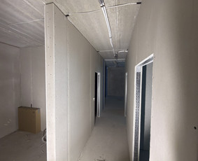 Gipso kartono montavimas / MB Kretyba / Darbų pavyzdys ID 4547658
