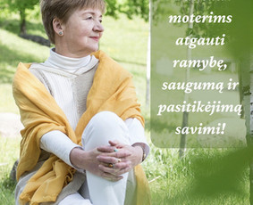 Sveikata, gydymas - Pagalba ir palaikymas toksi&scaron;kų santykių metu ir po jų. - 3