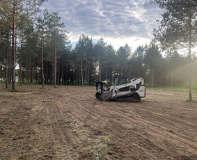 Bobcat T770 paslaugos / Nikada MB / Darbų pavyzdys ID 4547786