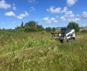 Bobcat T770 paslaugos / Nikada MB / Darbų pavyzdys ID 4547808