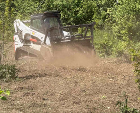 Bobcat T770 paslaugos / Nikada MB / Darbų pavyzdys ID 4547810