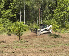 Bobcat T770 paslaugos / Nikada MB / Darbų pavyzdys ID 4547812