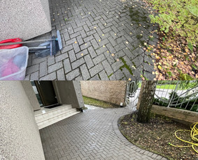 Valymo paslaugos - &Scaron;vara, aplinka ir objektų priežiūra &ndash; visoje Lietuvoje! - 4