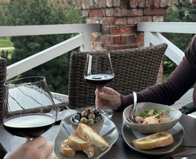 Sodybos nuomai - Grill4chill &ndash; Unikali vieta jūsų &scaron;ventei ar renginiui - 2