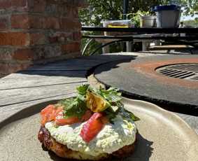 Sodybos nuomai - Grill4chill &ndash; Unikali vieta jūsų &scaron;ventei ar renginiui - 3