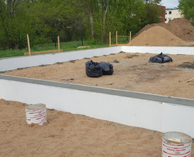 Individualiu namu statyba iki raktu / Pastatų statybos paslaugos / Darbų pavyzdys ID 4548094